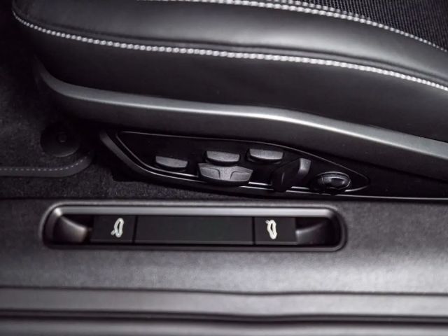 Porsche 992 Coupé GT3