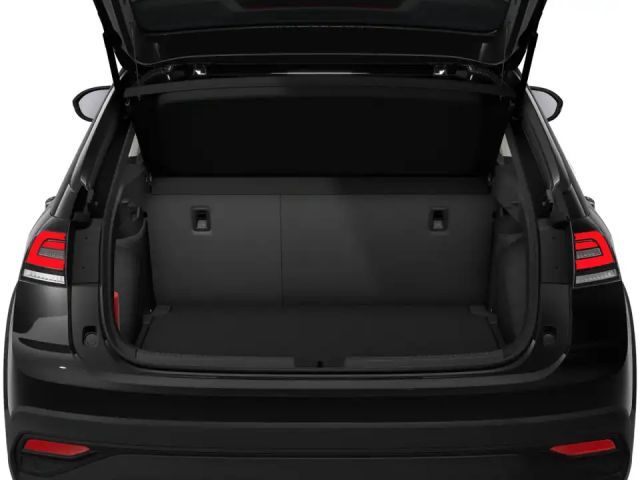 Volkswagen Taigo 1.0 TSI