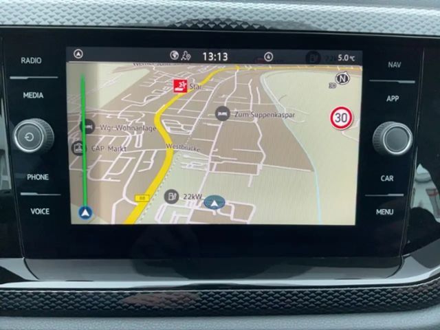 Volkswagen Taigo 1.0 TSI Life