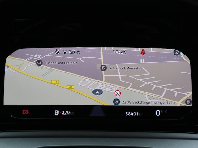 Volkswagen Golf Golf VIII Life Variant