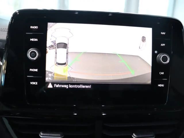 Volkswagen T-Roc 1.5 TSI DSG R-Line Style