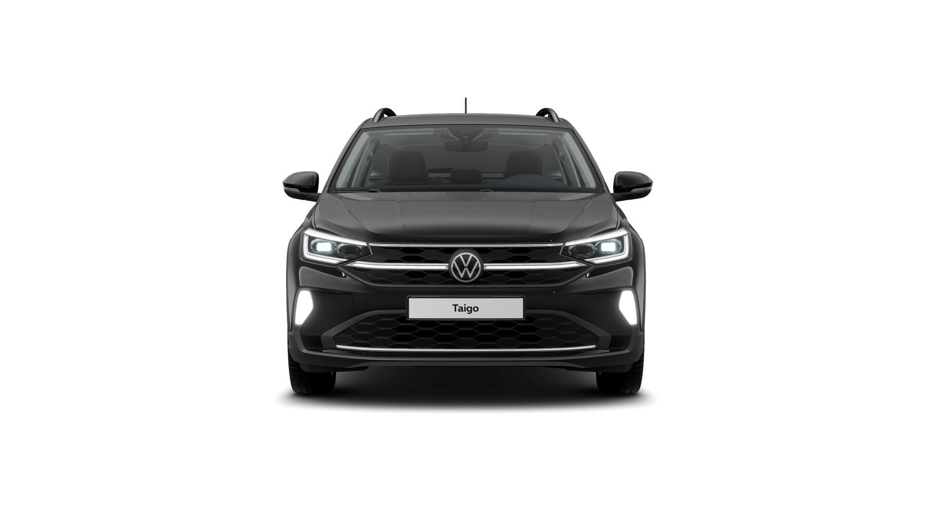 Volkswagen Taigo 1.0 TSI DSG IQ.Drive Life