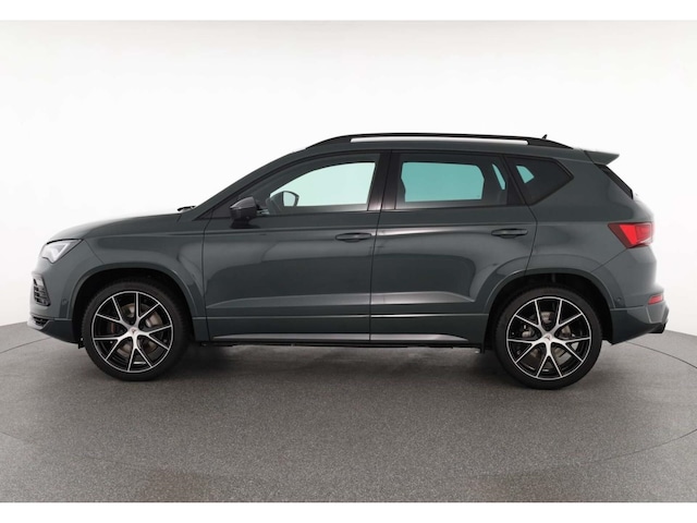 Cupra Ateca 2.0 TSI 4Drive VZ