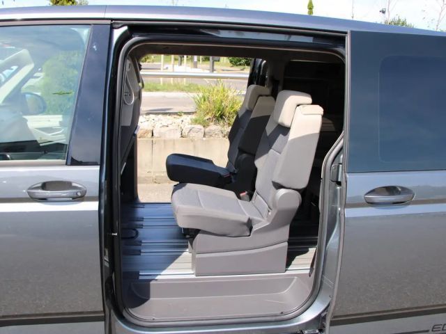 Volkswagen Multivan DSG Lang T7