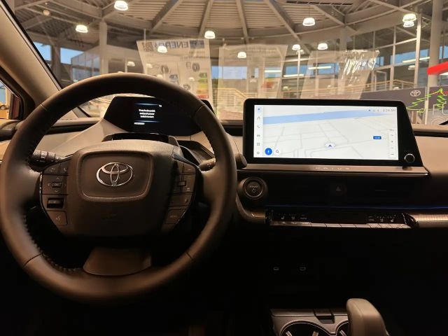 Toyota Prius 2.0 Advanced ACC+LED+Navi+SHZ+2xKlima+360
