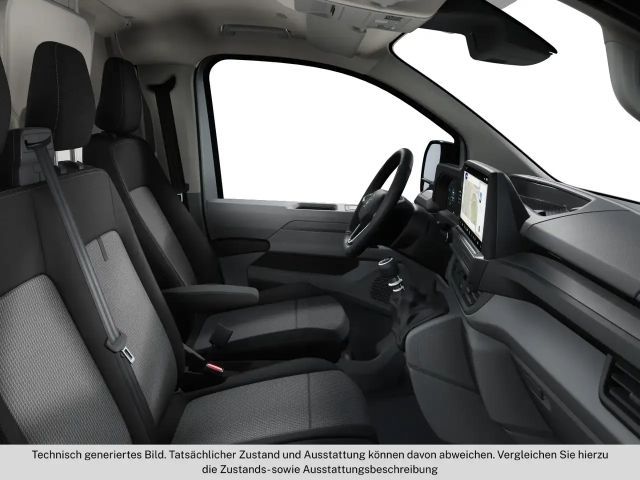 Volkswagen Transporter T7