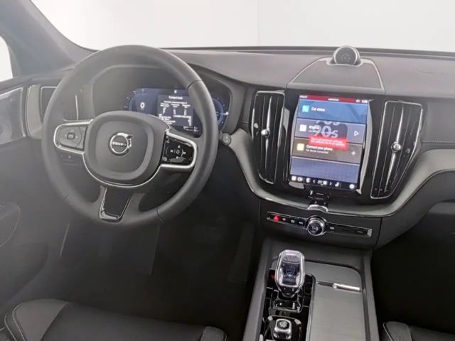 Volvo XC60 AWD Recharge T6 Ultra