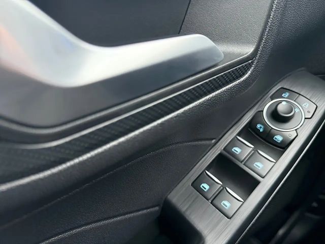 Ford Kuga ST Line TDCi