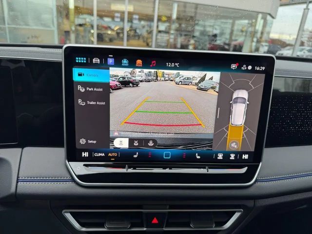 Volkswagen Tiguan 2.0 TDI 4Motion R-Line