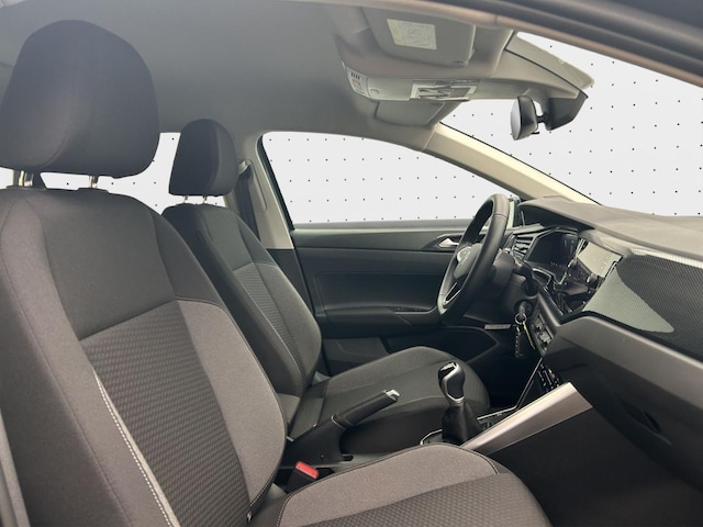 Volkswagen Polo 1.0 TSI IQ.Drive Life