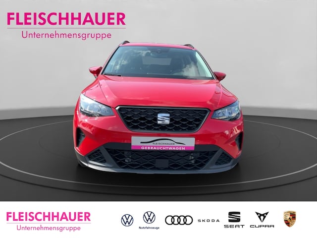 Seat Arona 1.0 TSI Style
