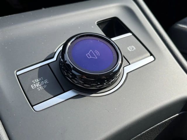 Volkswagen Tiguan 1.5 eTSI DSG