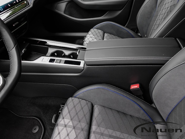 Volkswagen Passat 2.0 TDI DSG R-Line