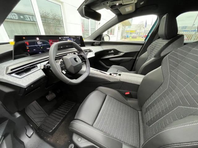 Peugeot 3008 Allure Pack Hybrid