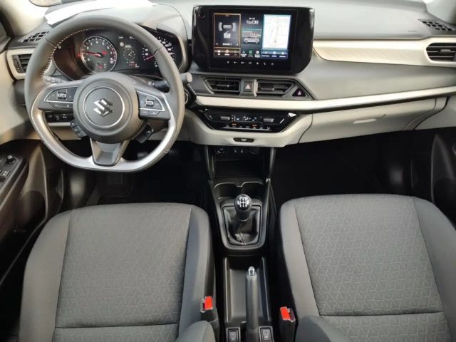 Suzuki Swift 4x4 Comfort