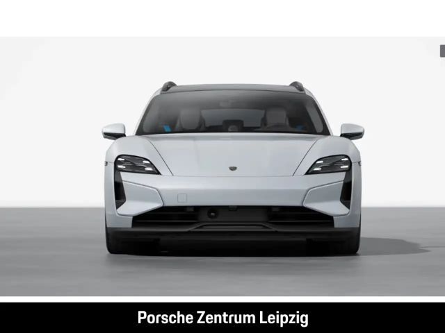 Porsche Taycan Sport Turismo Turbo