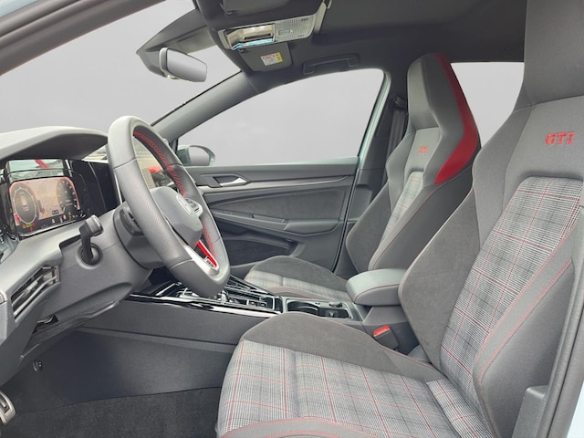 Volkswagen Golf 2.0 TSI DSG GTI Golf VIII