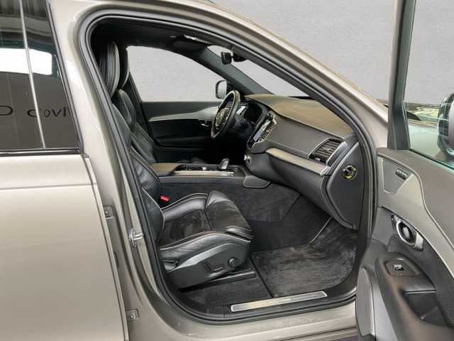 Volvo XC90 RDesign Edition