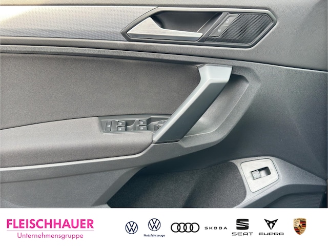 Volkswagen Tiguan Life eHybrid