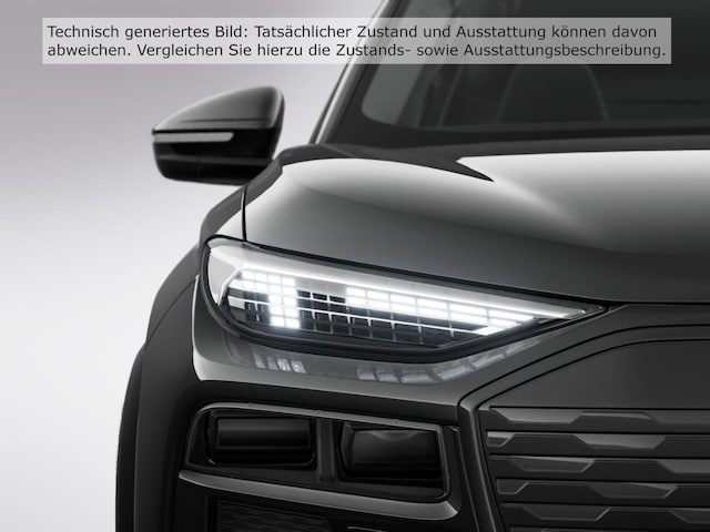 Audi Q6 e-tron SUV e-tron Audi Q6 SUV e-tron
