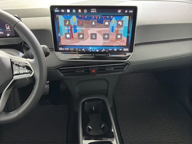 Volkswagen ID.3 Business Pure