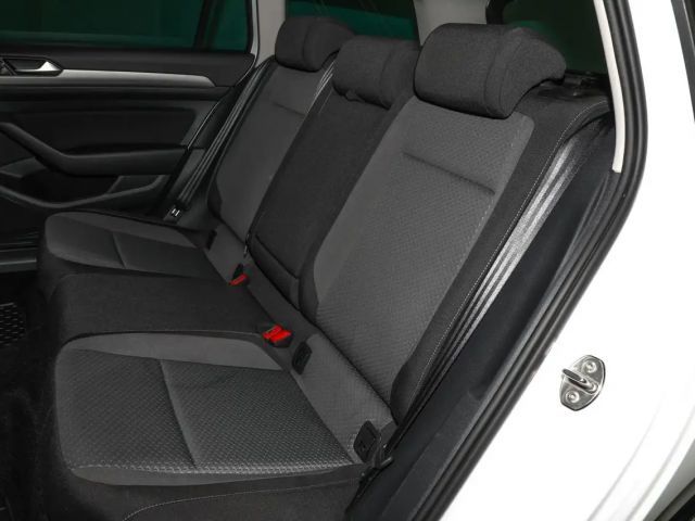 Volkswagen Passat 2.0 TDI DSG Variant