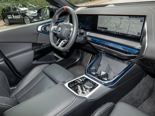 BMW X3 M-Sport xDrive