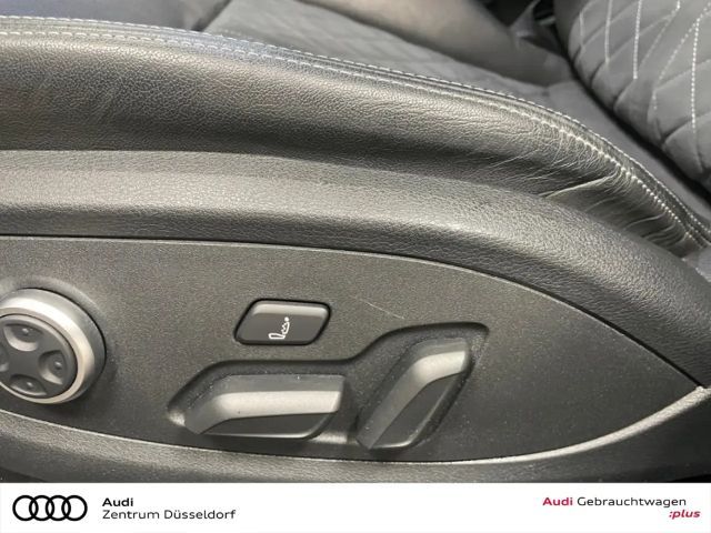 Audi A4 40 TDI Avant S-Line