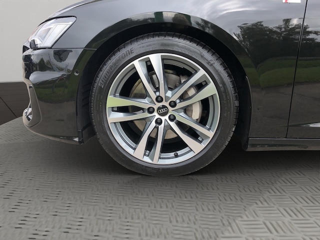 Audi A6 45 TFSI Avant Quattro S-Line S-Tronic