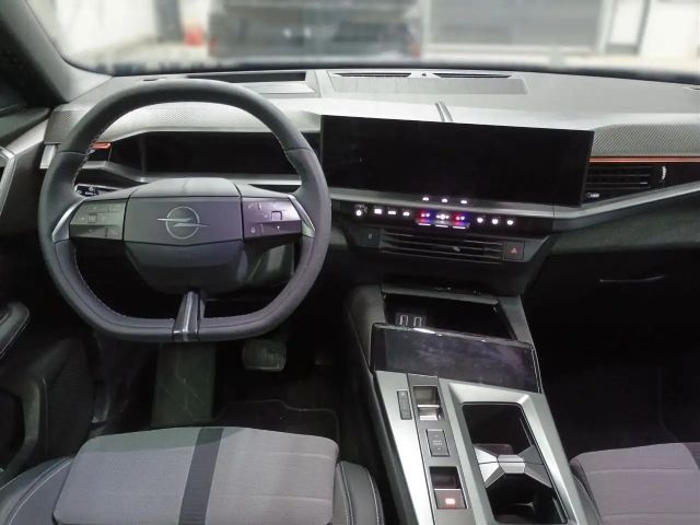 Opel Grandland X GS-Line Grand Sport Hybrid