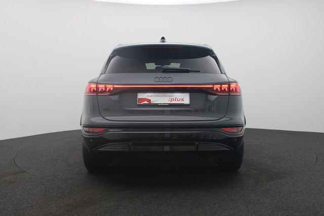 Audi Q6 e-tron Performance