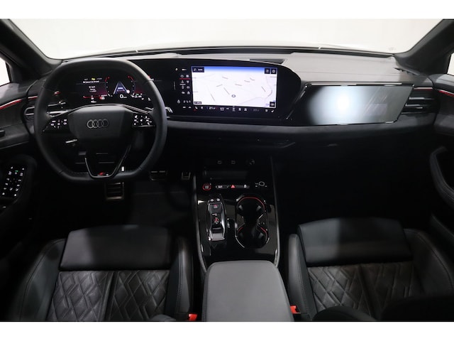 Audi S5 Avant S-Tronic