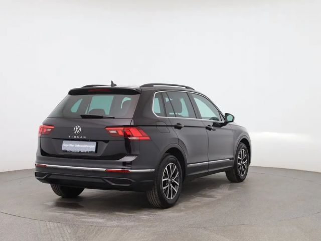 Volkswagen Tiguan ACT Life