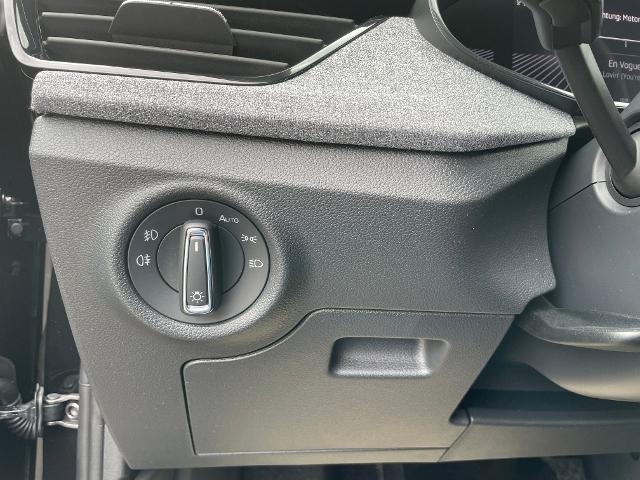 Skoda Kamiq 1.0 TSI Drive