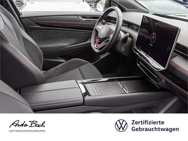 Volkswagen ID.7 GTX Tourer