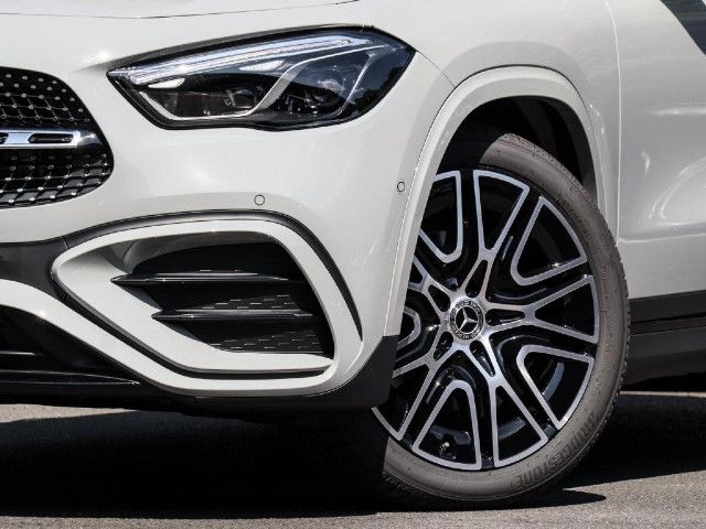 Mercedes-Benz GLA 220 4MATIC GLA 220 d