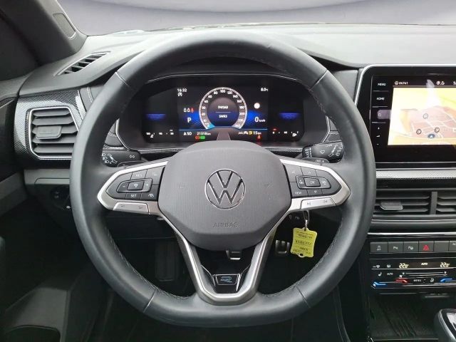 Volkswagen T-Cross 1.5 TSI DSG R-Line