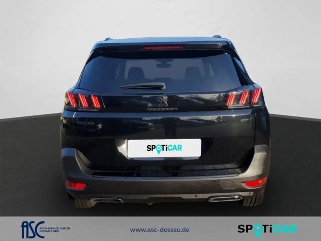Peugeot 5008 GTHybrid/1,99%/Nachtsicht/AGR/AZV/elHeck/7Sitze