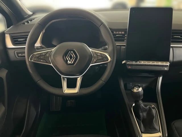 Renault Captur Evolution TCe 90