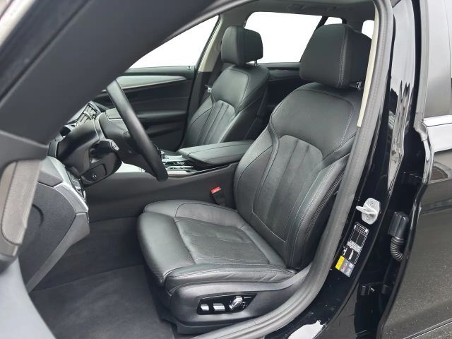 BMW 530 530e Touring