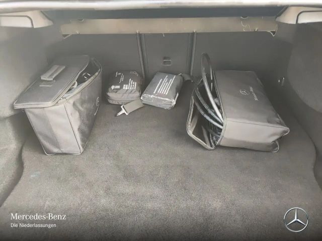 Mercedes-Benz A 250 A 250 e Style