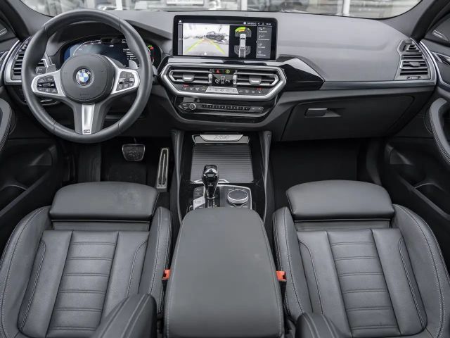 BMW X4 M-Sport xDrive20d