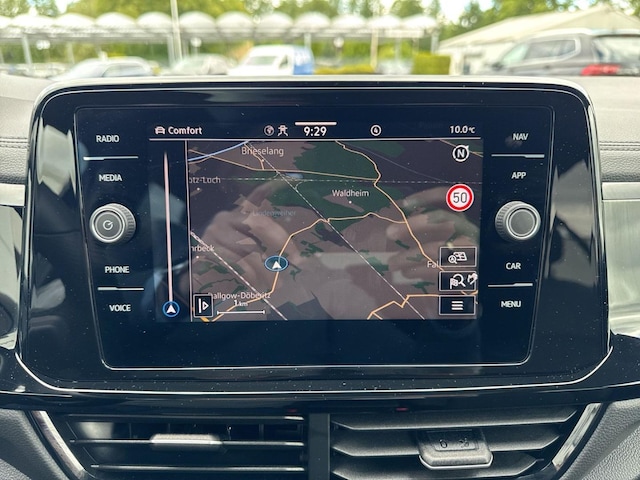 Volkswagen T-Roc IQ.Drive R-Line Style