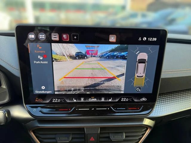 Cupra Leon 2.0 TSI 4Drive DSG Sportstourer