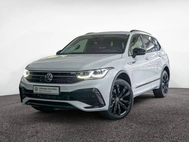 Volkswagen Tiguan 2.0 TDI Allspace R-Line