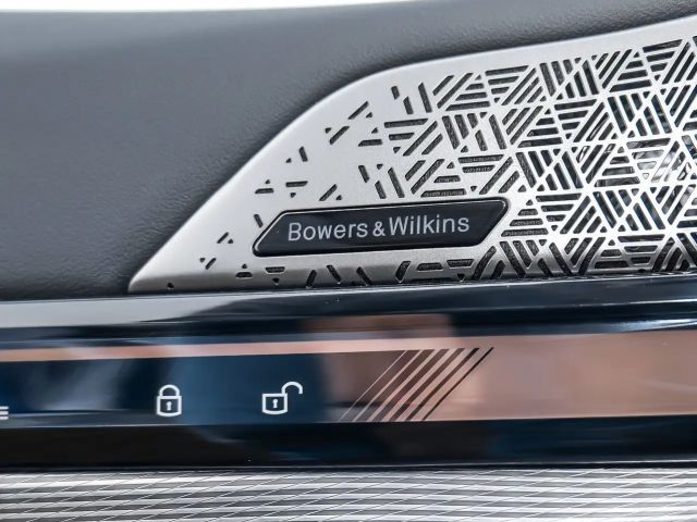 BMW 550 M-Sport Sedan xDrive