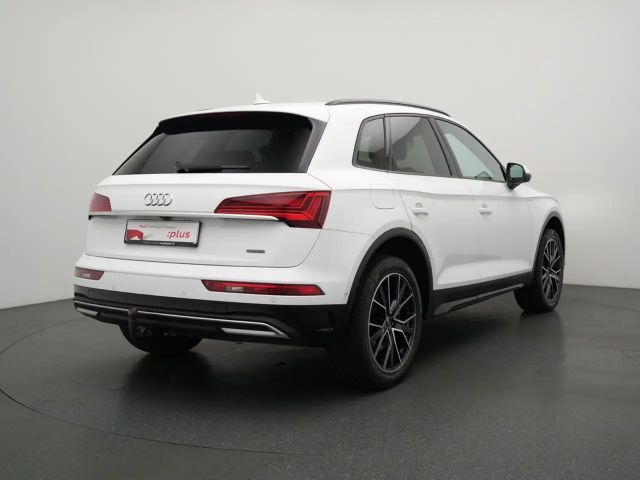 Audi Q5 Quattro