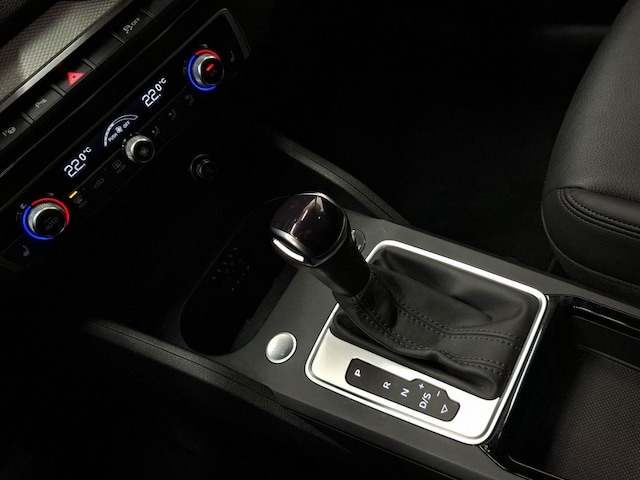 Audi Q2 35 TFSI S-Line S-Tronic