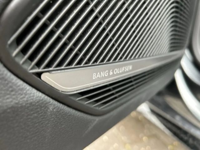 Audi A4 50 TDI Avant Quattro S-Line