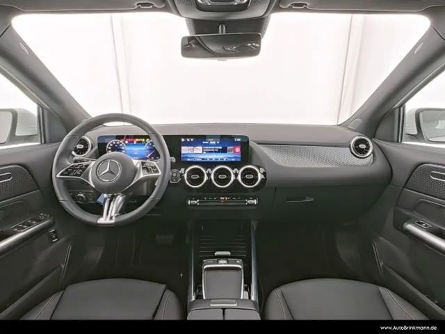 Mercedes-Benz GLA 180 GLA 180 ADVANCED/LED/KAMERA/EASY-PACK/WINTER SHZ